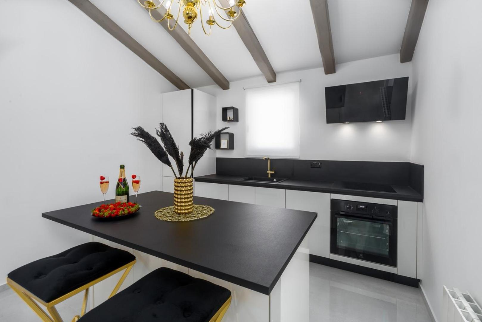 Apartment Black Diamond *