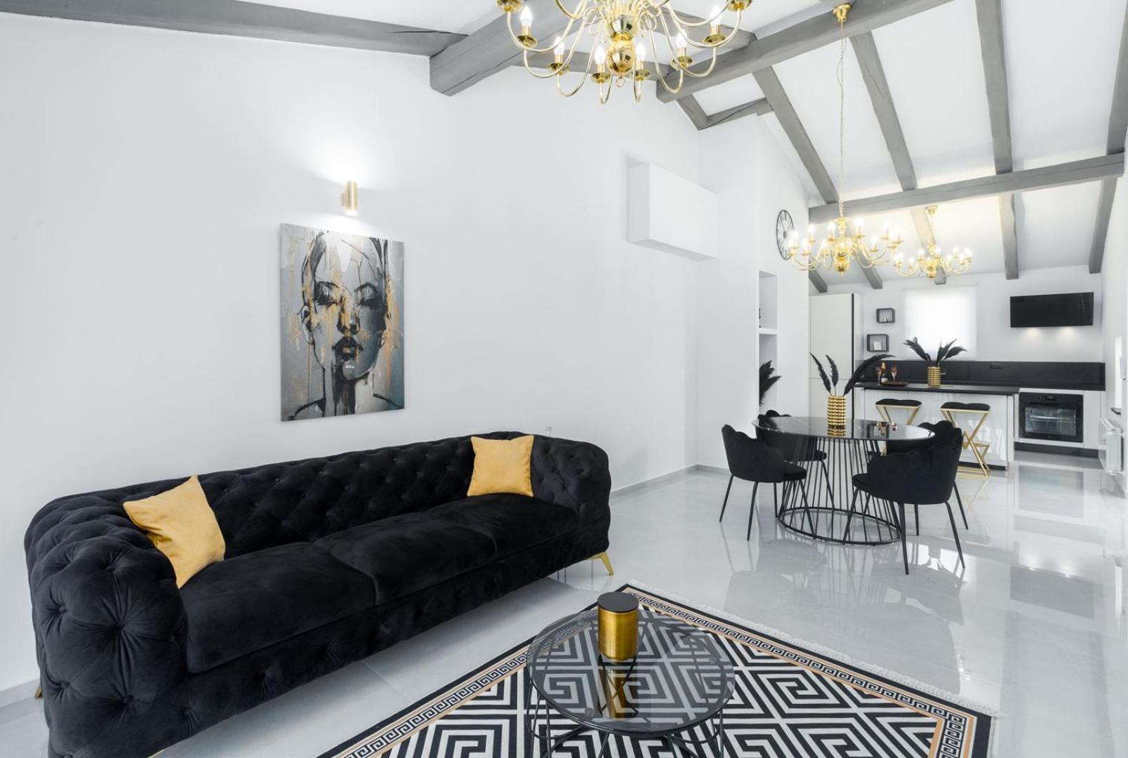 Apartment Black Diamond Vrsar