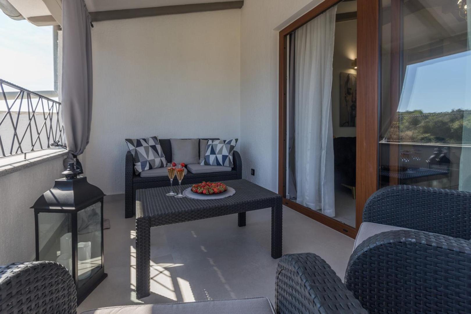 Apartment Black Diamond