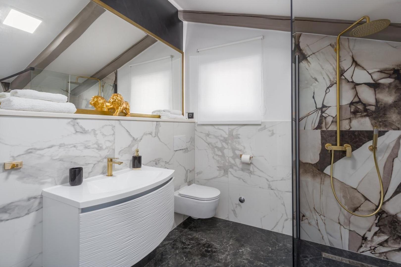 Black Diamond Apartment Vrsar
