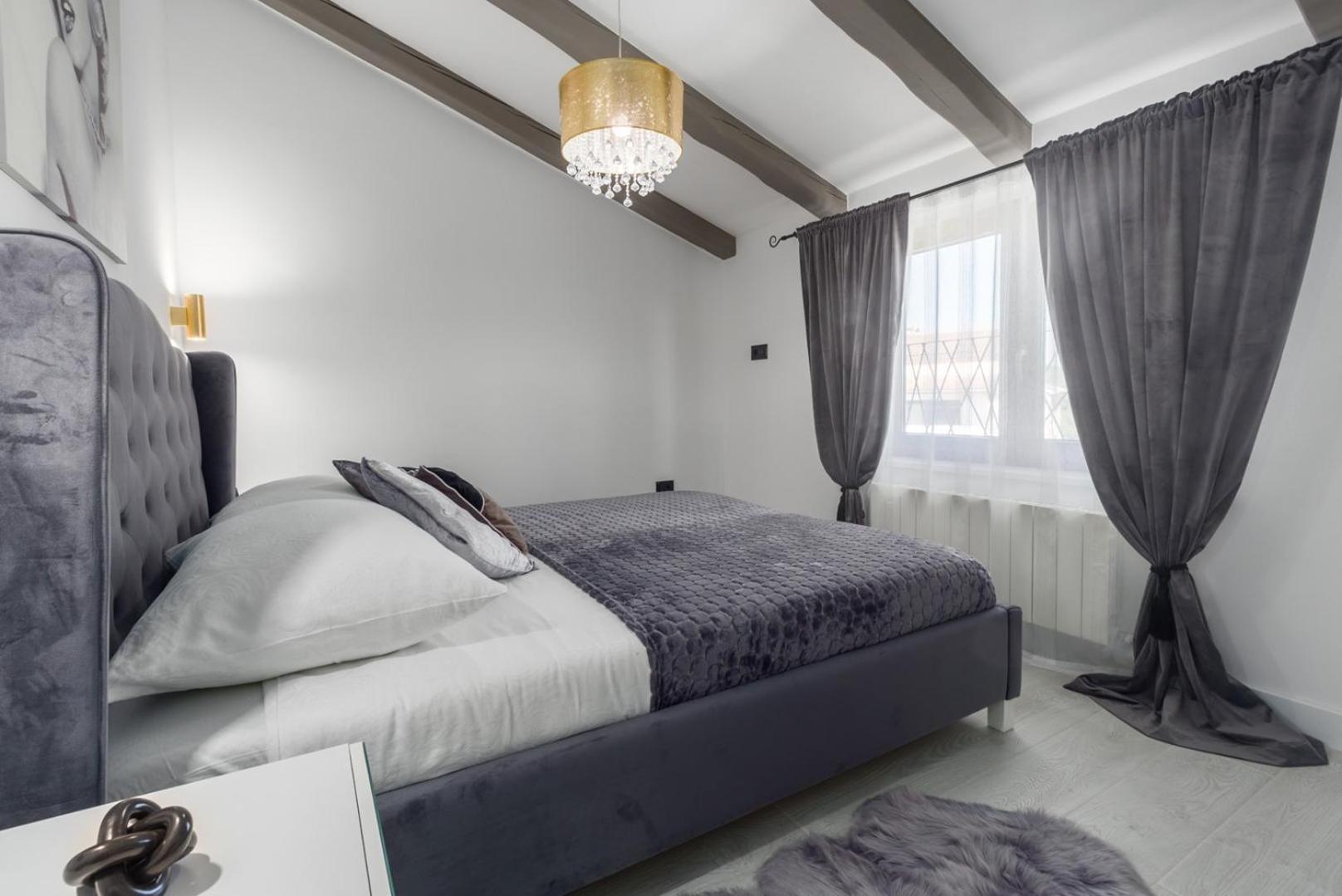 Apartment Black Diamond Vrsar