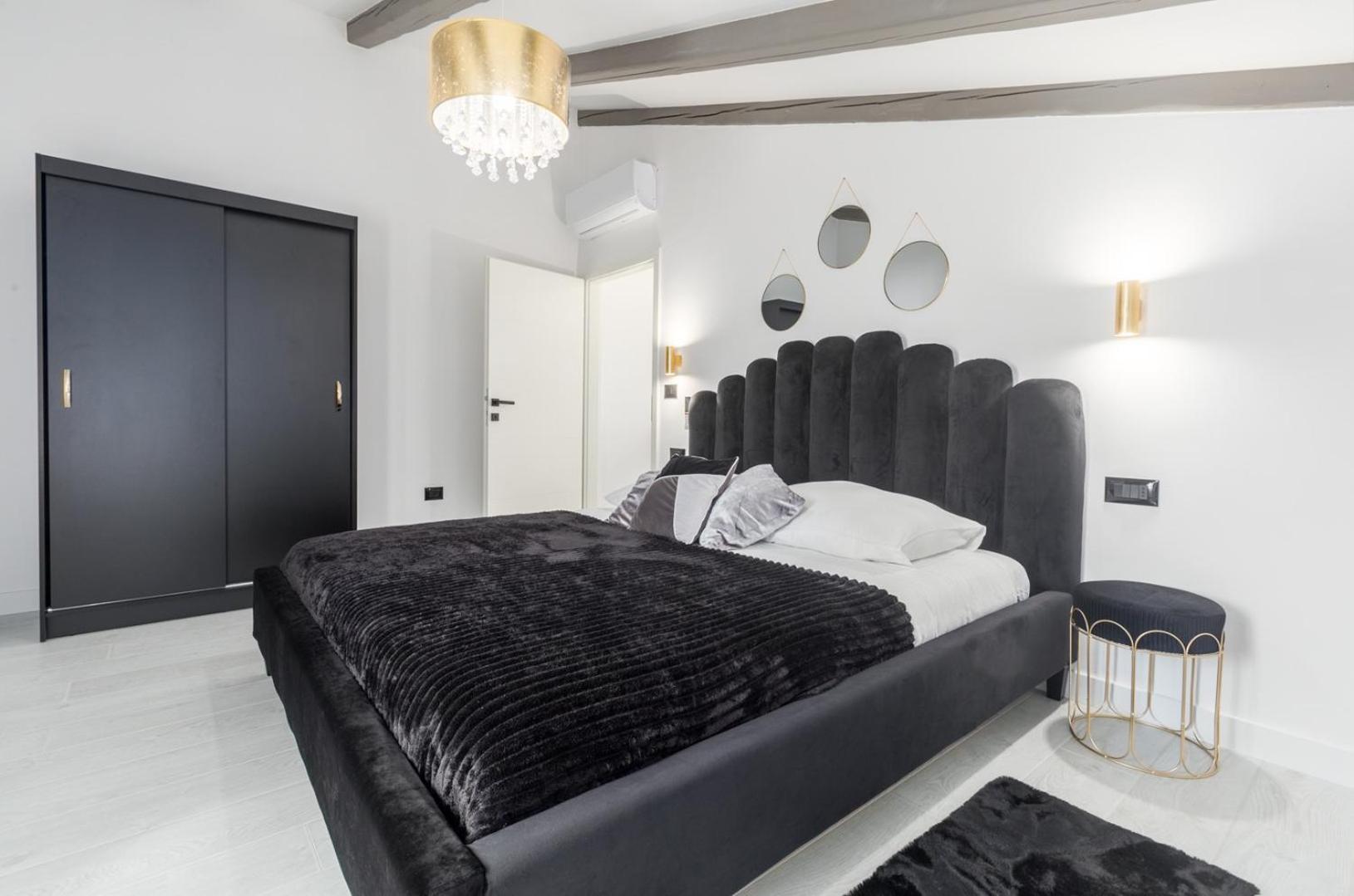 Apartment Black Diamond *